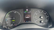 Toyota Yaris 1.5 Hybrid Icon 5dr CVT Hybrid Hatchback